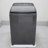Máquina De Lavar Brastemp 15Kg Cinza Platinum Com Timer Pro - Bwt15a9as2_Wotimo_Ce6046562 110V