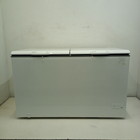 Freezer Horizontal 528 Litros Consul Branco - Chb53mbbs1_Wexcele_Jf6667491 220V