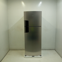 Geladeira Frost Free Duplex Consul 455 Litros Inox - Crm53mkbs1_Wexcele_Jf6652553 220V