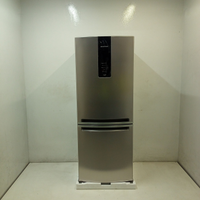 Geladeira Frost Free Brastemp Inverse 447 Litros Cor Inox - Bre57fkas2_Wotimo_Jf6652755 110V