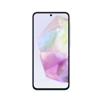 Smartphone Samsung Galaxy A35 5G 128GB 6GB Tela SuperAMOLED Azul Claro - SM-A356ELBBZTO