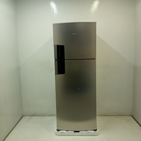 Geladeira Frost Free Duplex Consul 455 Litros Inox - Crm53mkbs3_Wbom_Je6614893 220V