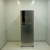 Geladeira Brastemp Frost Free 385 Litros Duplex Inox - Brm46mkbs2_Wotimo_Je6586314 220V