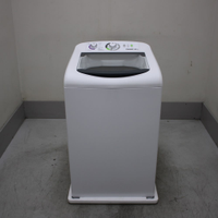 Máquina De Lavar Consul 12Kg Branca Com Dosagem Econômica E Ciclo Edredom - Cwh12bbas2_Wotimo_Cf6161117 110V