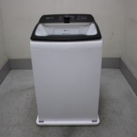 Máquina De Lavar Brastemp 13Kg Branca Com Ciclo Tira Manchas Advanced E Ciclo Antibolinha - Bwm13abas1_Wexcele_Ce6128149 110V