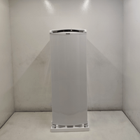 Geladeira Frost Free 337 Litros Consul Com Espaço Extra Frio - Crb39mbas2_Wotimo_Je6532696 110V
