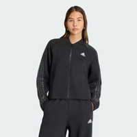 Jaqueta Bomber COM Strass Mulher adidas