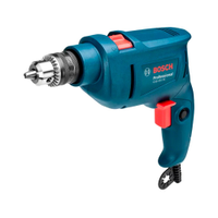 Furadeira de Impacto Bosch 450W GSB450 RE, 220 Volts