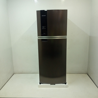 Geladeira Brastemp Eclipse Collection Frost Free Duplex A+++ 463 Litros Cor Black Inox - Brm55feas2_Wotimo_Jf6667485 110V