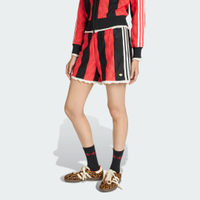 Shorts Firebird Loose Mulher adidas