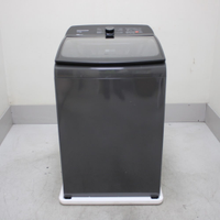 Máquina De Lavar Cinza Platinum Brastemp 14Kg Com Smart Sensor E Função Reduzir Tempo - Bwj14a9as2_Wotimo_Ce6133897 110V