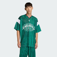 Camisa Roses Homem adidas
