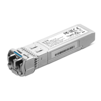 Módulo Transceptor LR SFP+ TP-Link 10G Base-LR Single-mode - TL-SM5110-LR