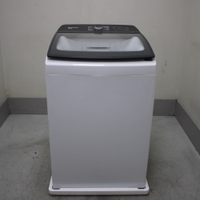 Máquina De Lavar Brastemp 18Kg Branca Com Ciclo Tira Manchas Advanced E Ciclo Antibolinhas - Bwf18abas1_Wexcele_Ce6118146 110V