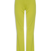 Calça Feminina Longa - Verde