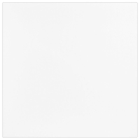 Porcelanato Acetinado Retificado Elizabeth Interno Imperia Bianco, Classe A 60 x 60 cm