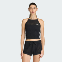 TOP Crochê Mulher adidas