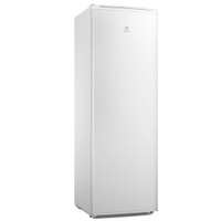 Freezer Vertical Electrolux FEI27 Inverter, 1 Porta, 234 Litros, Branco - 110 Volts