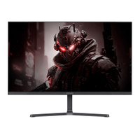 Monitor Gamer PcYes 23.8" Quartzo Q10 Full HD 75Hz 5ms VGA HDMI VA FreeSync - PMG238FD75