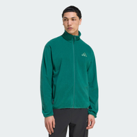 Jaqueta Fleece Zíper Climawarm Terrex Multi Homem adidas