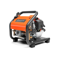 Pulverizador Husqvarna Estacionário 321SP 25cc, Gasolina