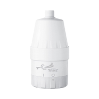 Aquecedor Elétrico Fame 4800 Watts, Branco - 110 Volts