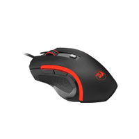 Mouse Gamer Redragon Nothosaur 3200 DPI 6 Botões - M606