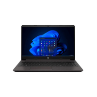 Notebook HP 250 G9 Core i5 1235U 8GB DDR4 256GB SSD 15,6 Windows 11 Pro - Preto