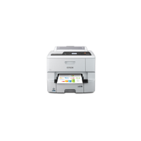 Impressora Epson WorkForce Pro WF-6090 Wi-Fi Eth USB Duplex Bivolt - C11CD47201