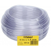 Mangueira Pabovi Nível, Silicone, 10 metros