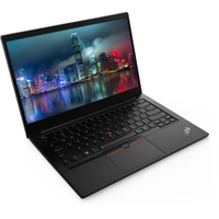 Notebook Lenovo ThinkPad L14 Gen 2 Core i5 1135G7 8GB DDR4 256GB SSD 14 IPS FHD Sem Sistema OP - Preto