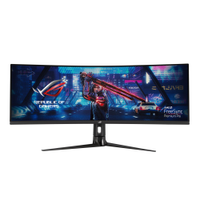 Monitor Gamer Asus ROG Strix 49 Curvo UltraWide 144Hz HDMI DisplayPort - XG49VQ