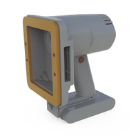 Ferramenta Hikvision DS-D42MF2B Para Manutenção dos Painéis LED