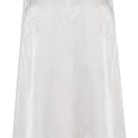 Blusa Feminina Tomara Que Caia - Cinza