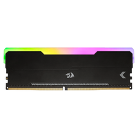 Memória Redragon Magma 32GB DDR4 3200Mhz RGB - GM-803