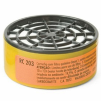 Filtro para Máscara Carbografite CG 306, RC203
