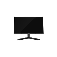 Monitor Gamer Redragon Pearl 23.6 165Hz HDMI Full HD 1800R Curva - GM24G3C