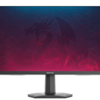 Monitor Gamer Redragon Mirror 27 IPS 165Hz HDMI Full HD - GM27X5IPS