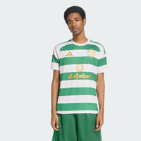 Camisa I Celtic FC 26/27 Homem adidas