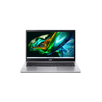 Notebook Acer Aspire 3 Intel i5 1235U SSD 256GB 8GB RAM - A315-59-514W