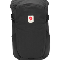 Mochila Unissex Fjällräven ülvo 23 - Preto