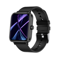Smartwatch Multi L2 Touch Bluetooth Preto - WR202