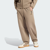 Calça Barra Aberta Z.N.E. Homem adidas