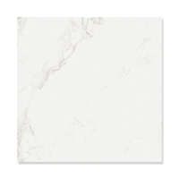 Porcelanato Acetinado Retificado Elizabeth Interno NP LE Blanc, Classe A 84 x 84 cm