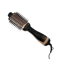 Escova Secadora Gama Stylish Keration Brush 3D 1300W, Bivolt