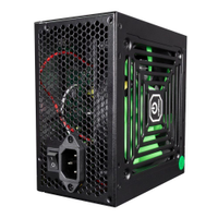 Fonte OnePower 500W Bivolt Preto - MP-500-OPASW