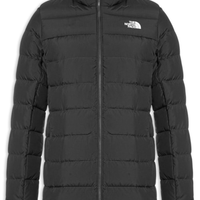 Jaqueta Masculina Aconcágua 3 Hoodie - Preto
