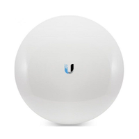 Rádio AirMax Ubiquiti NBE-M5-16 NanoBeam 5Ghz 16dBi
