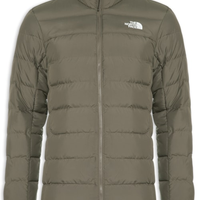 Jaqueta Masculina Aconcagua 3 - Marrom