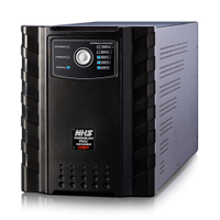 Nobreak NHS Premium PDV Senoidal 1500VA E.Bivolt S.120V/220V (jumper interno) bat. seladas 4 x 7Ah USB - 91.B1.015000